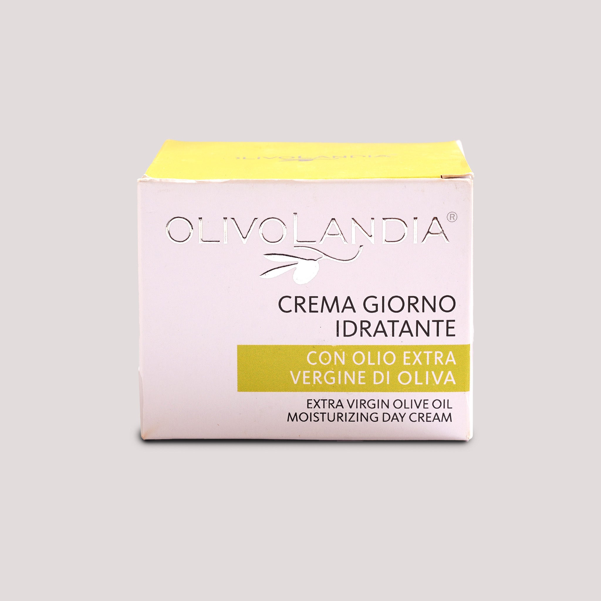Moisturizing Day Cream – 50 ml
