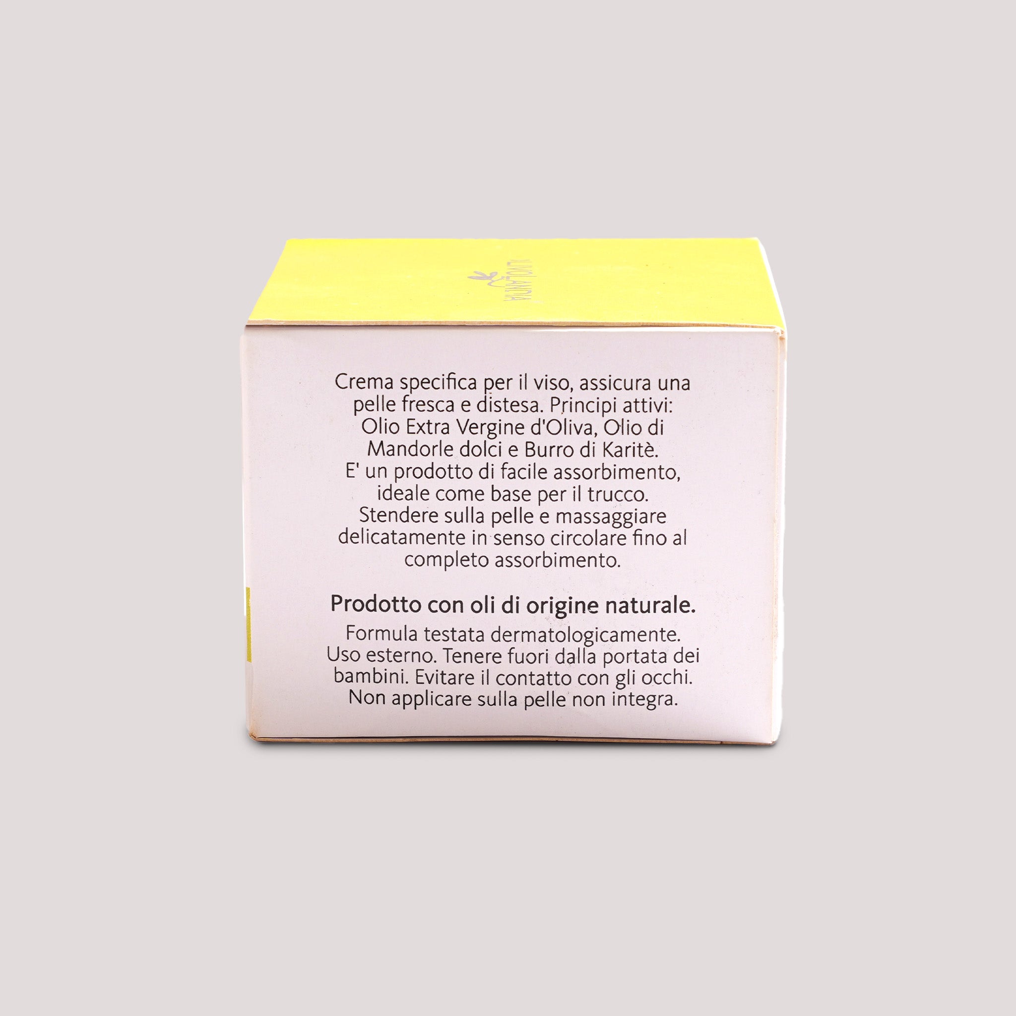Moisturizing Day Cream – 50 ml