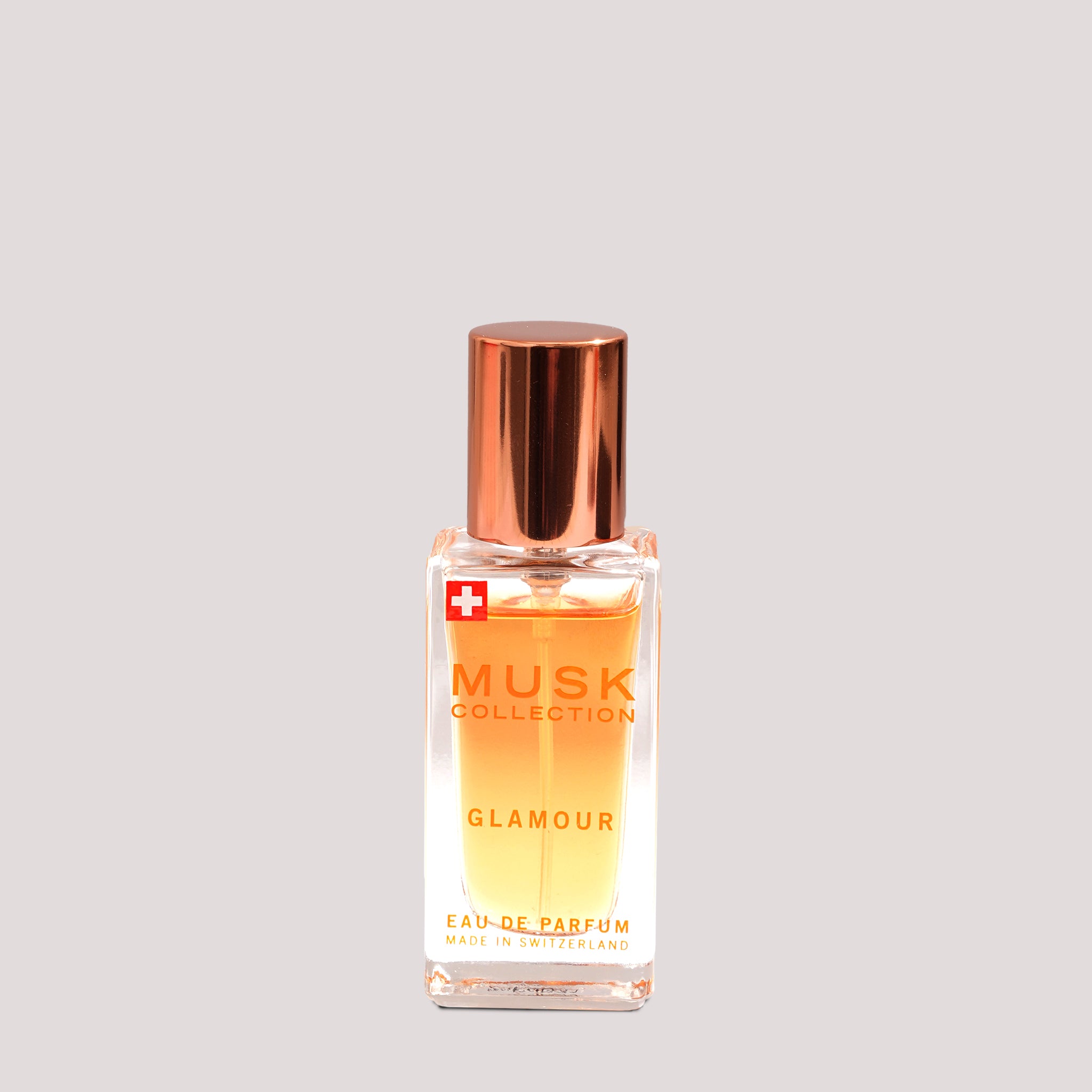 Glamour Eau de Parfum 15ml – Musk Collection | Fulminoso