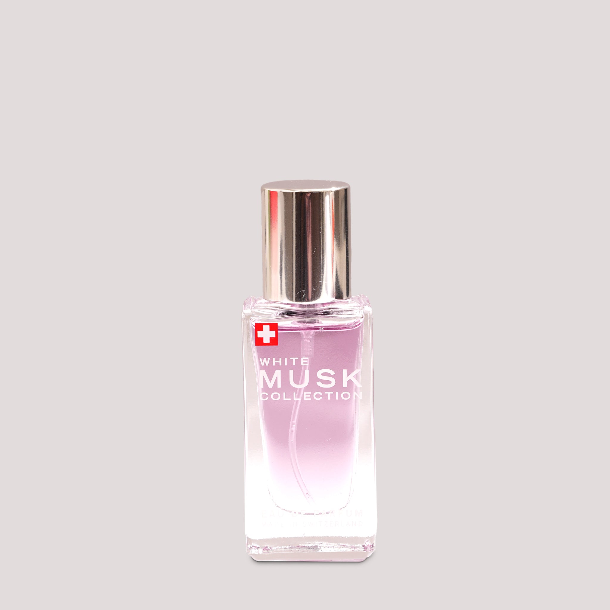 White Musk Eau de Parfum 15ml – Musk Collection | Fulminoso