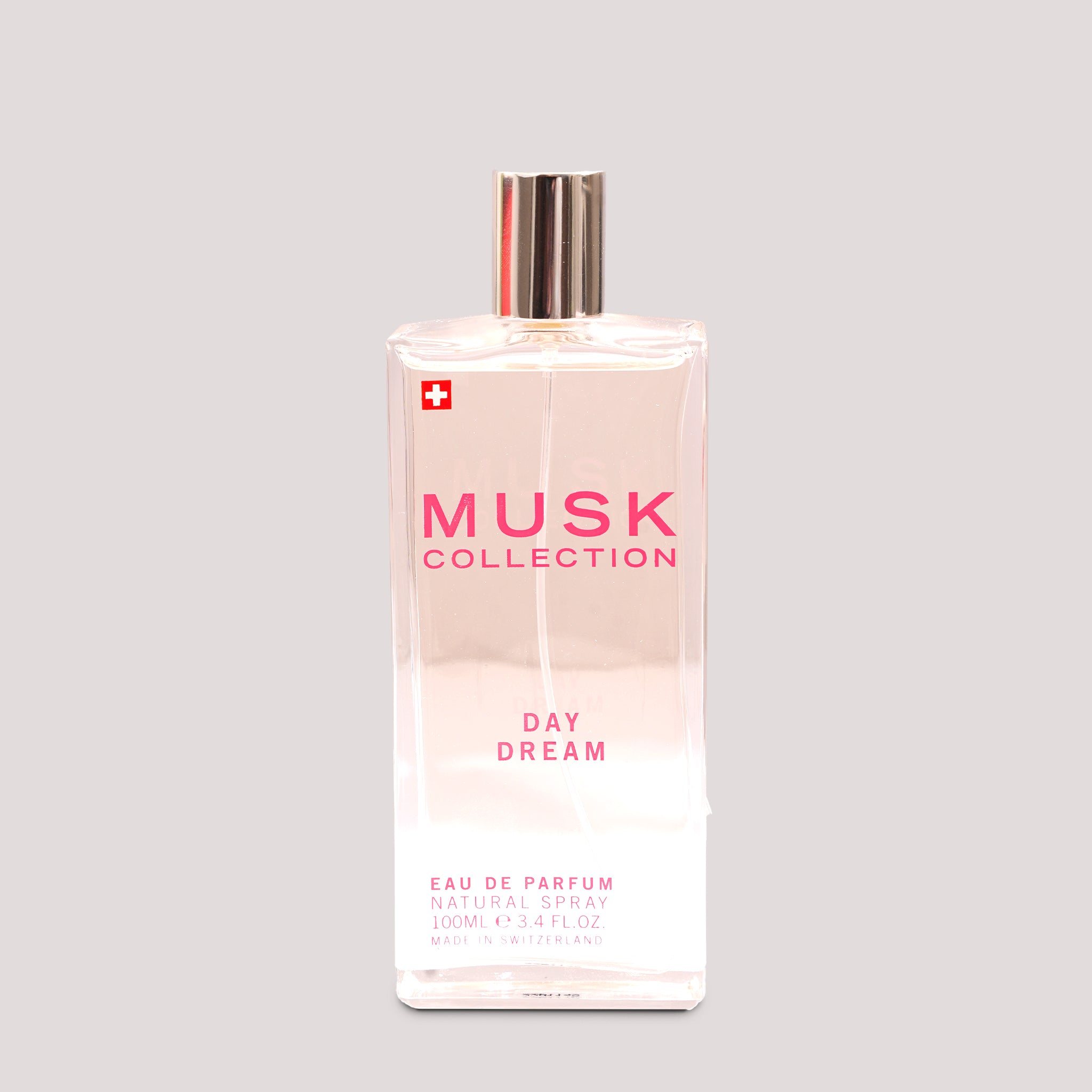 Day Dream Eau de Parfum 100ml – Musk Collection | Fulminoso