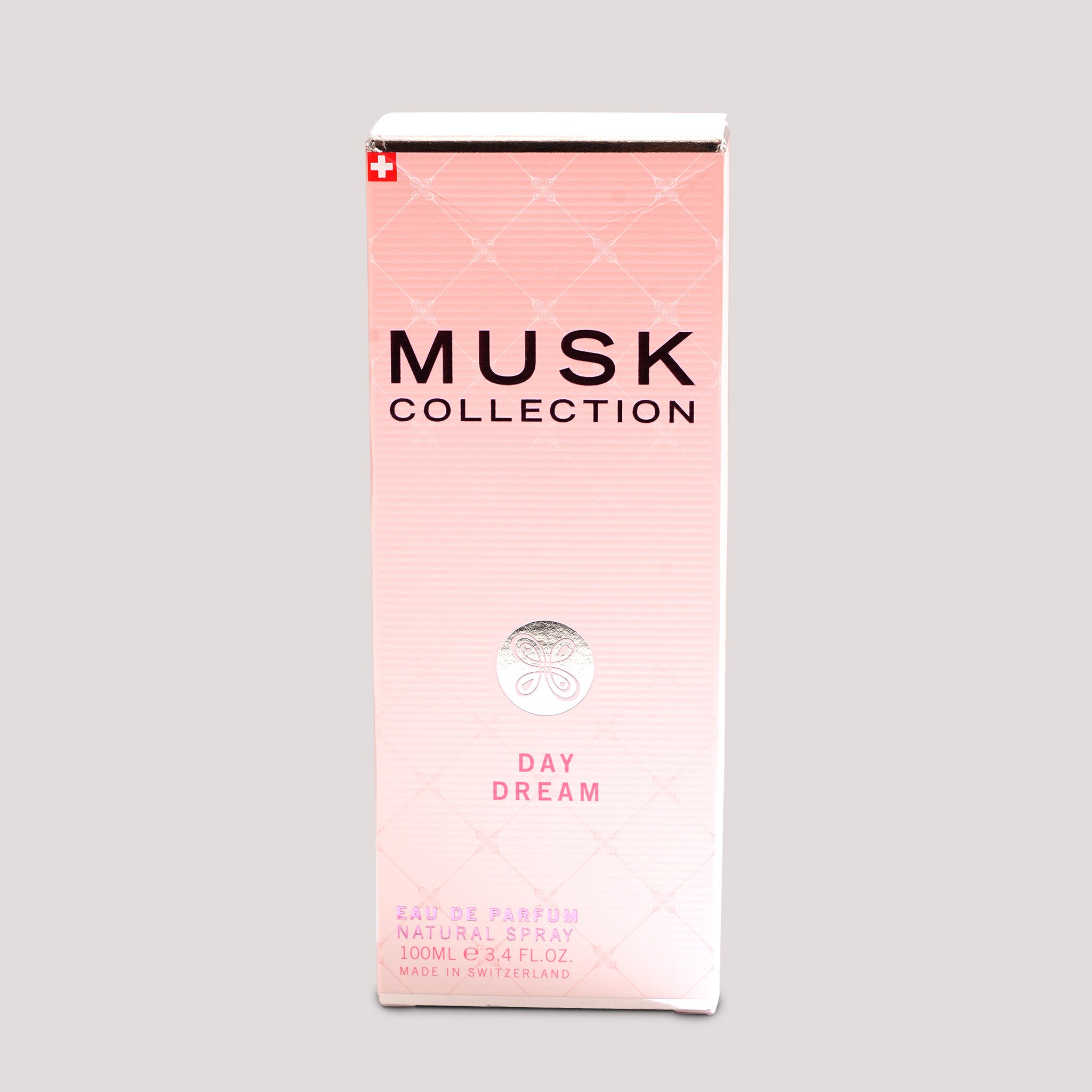 Day Dream Eau de Parfum 100ml – Musk Collection | Fulminoso