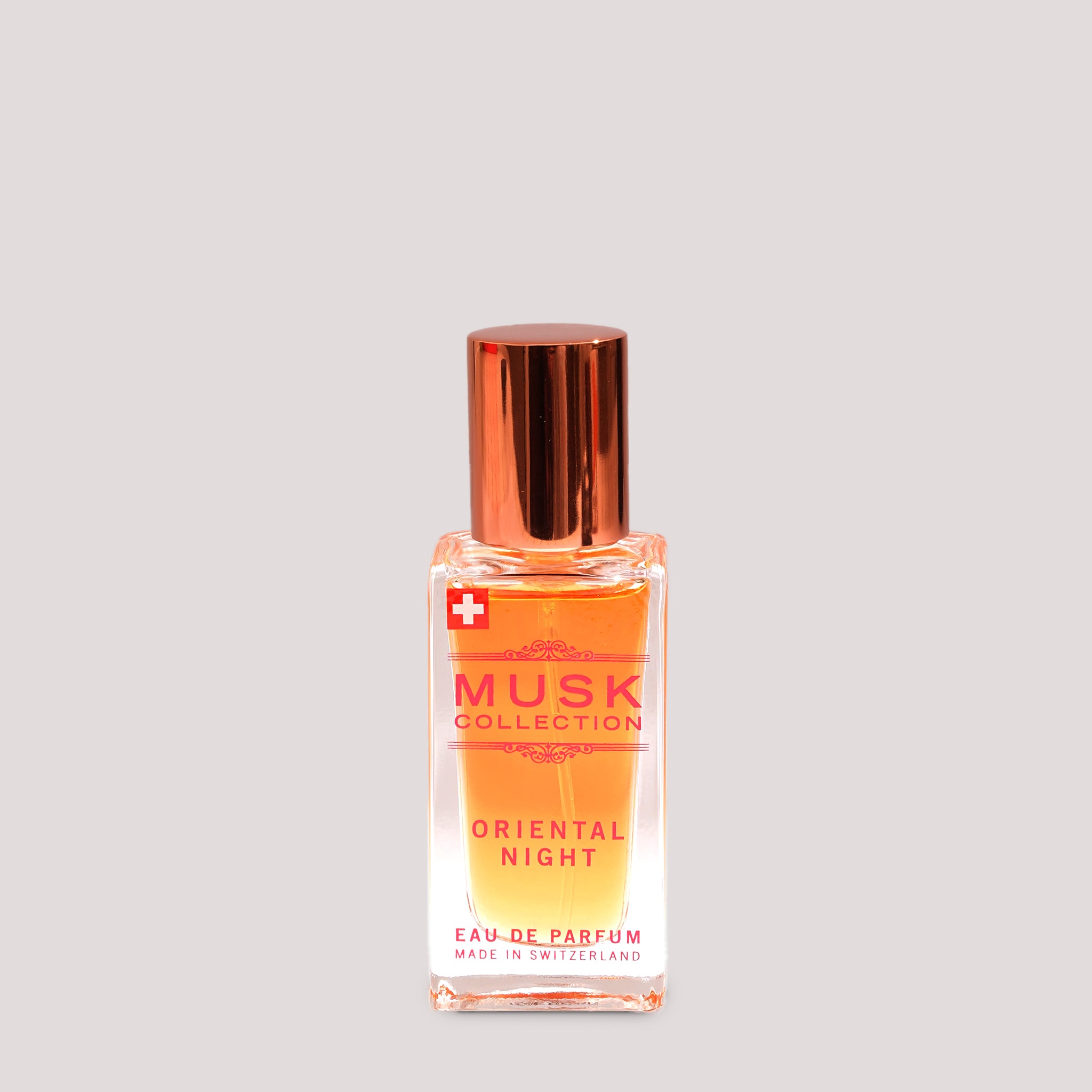 Oriental Night Perfume - 15 ml